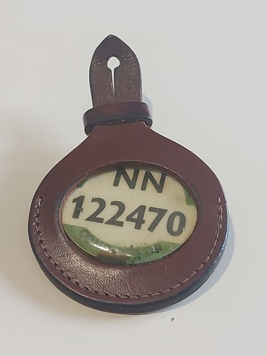 Vintage psv conductors - psv,