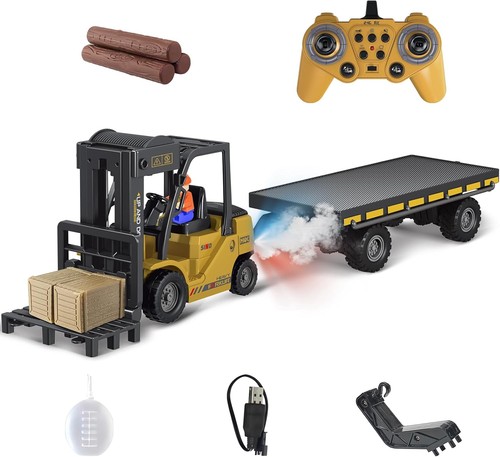 Mostop forklift with - rc,