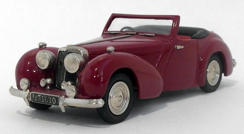 Lansdowne models scale - models, 1/43