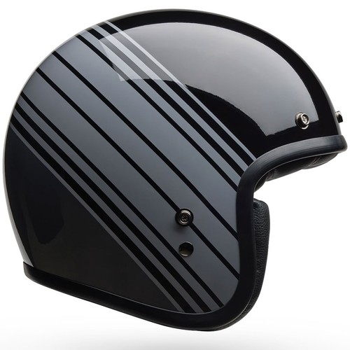 Bell custom 500 - edge, gloss