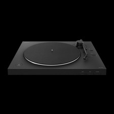 Sony PS-LX310BT Turntable with Bluetooth connectivity