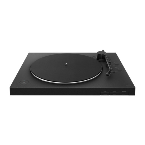 Sony lx310bt turntable with - sony,