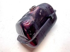 1971 Lambretta JET200 Fuel