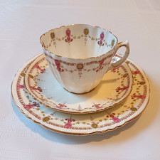 Royal Albert Crown China