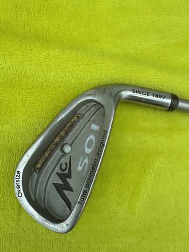 Macgregor mc501 golf - mc501, set