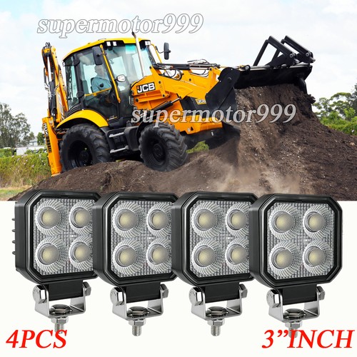 160w 12v 24v tractor led - 12v-24v,
