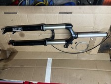 Rockshox Revolation Duel Air