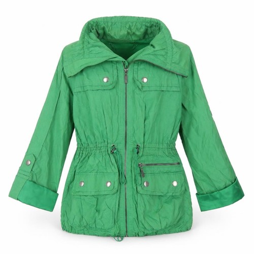 Rjr john rocha womens overcoat - rocha,