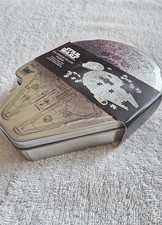 Star Wars Millenium Falcon