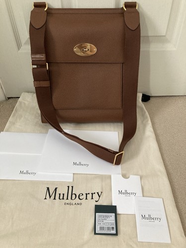 Mulberry antony messenger - mulberry,