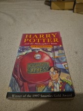 Harry Potter and the