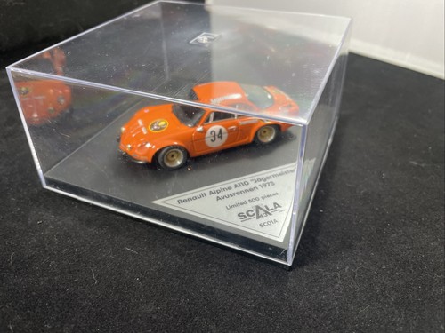 Scala43 sc01a renault alpine - renault,