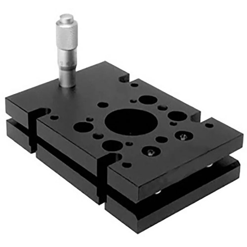 New optical single - single-axis, manual