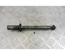 Bmw R 850 Rt Front Wheel Axle Type Wb10417 - 2002/2007