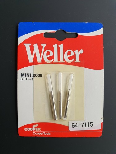 Weller stt mini 2000 - stt-1,