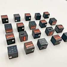 20 x Mini Cube Cameras - No