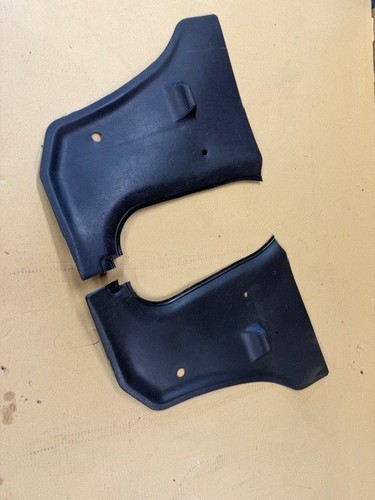 Ford escort mk2 interior - ford,