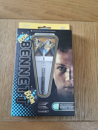 Target leighton bennett boom - bennett,