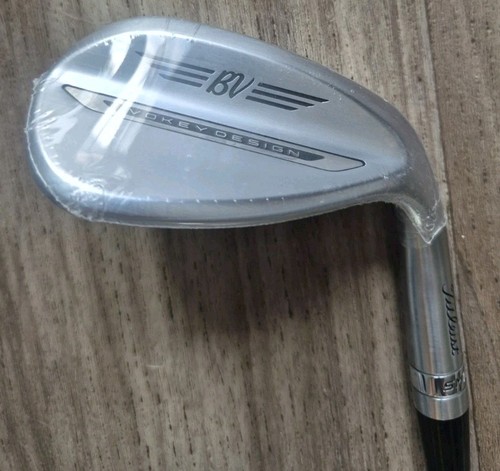 New titleist vokey sm11 lob - new,