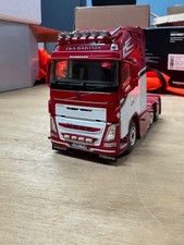 1/50 Scale Wsi Volvo FH4 In