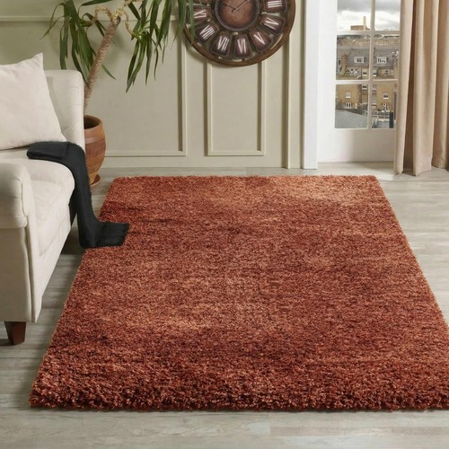 Modern terracotta burnt orange - burnt,
