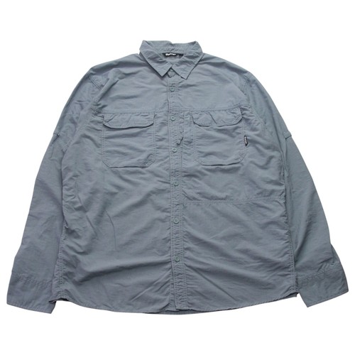 Rohan shirt mens green - rohan, xl