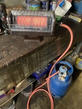 Vintage (Japan) Rinnai