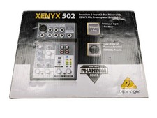 Behringer Premium 5-Input