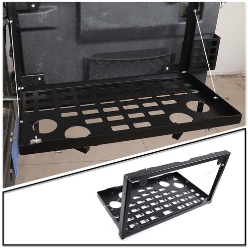 Foldable multifunction rear - foldable,