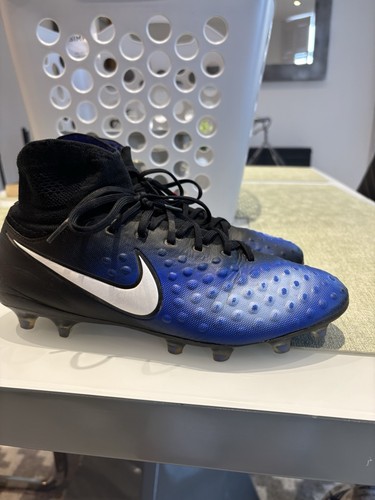 Nike magista orden dynamic - magista, ii