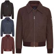 Men's A2 US Airforce Cowhide