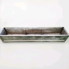 Faux Lead Effect Fibreglass