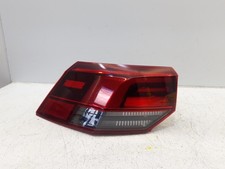 2020 VOLKSWAGEN GOLF TAIL LIGHT NEARSIDE LEFT N/S/R 5H0945095C GENUINE *FAST SHI