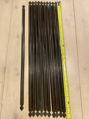 11no brass stair - brass,