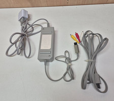 Original Nintendo Wii Power