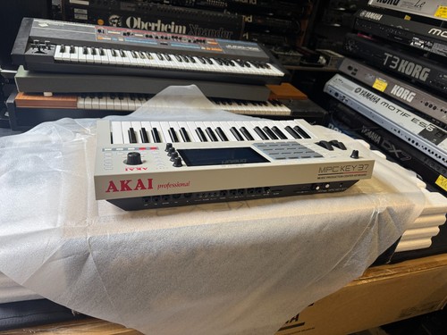 Akai professional mpc - professional, key