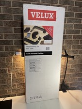 Velux step flashing kit ecl - velux, kit ecl