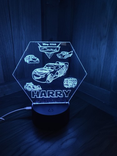 Character themed led - themed, night