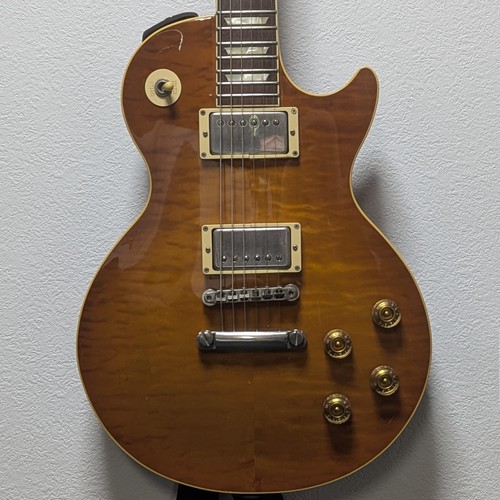 Epiphone les paul - epiphone, standard