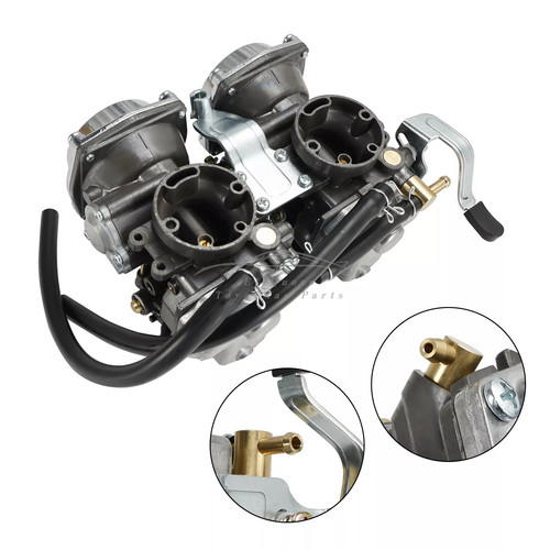 New carburetor carb fit for - carb,
