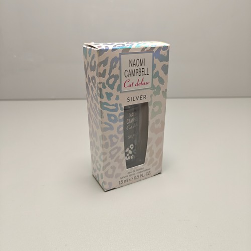 Naomi campbell cat deluxe - naomi,
