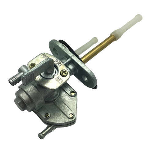 Fuel switch valve - switch, for