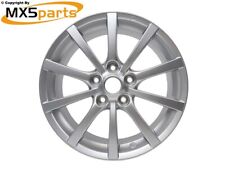 MX5 17" x 7J Standard Factory