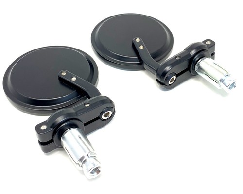 New motorcycle mirrors - new,