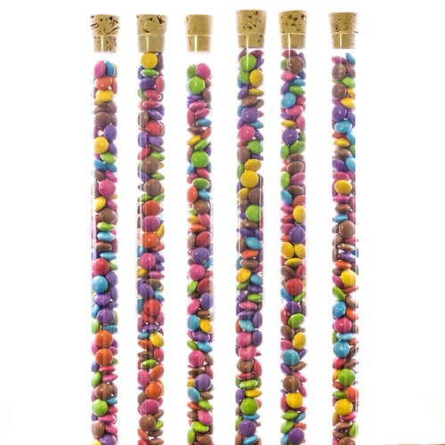 Novelty sweet fillable - 25,