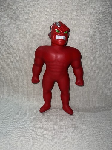 The original vac man stretch - original,