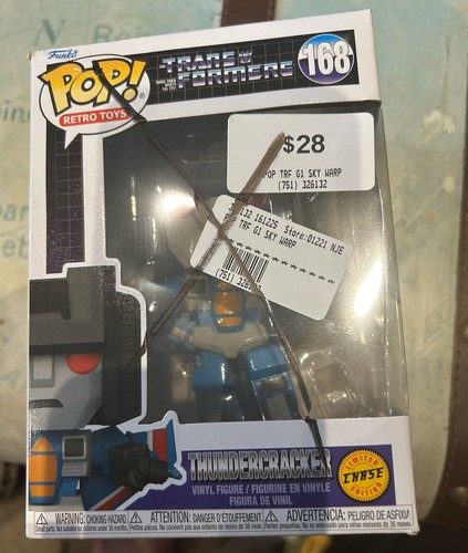 Funko pop transformers - funko, retro