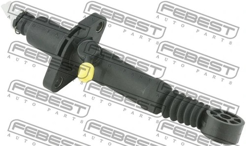 Master cylinder clutch - cylinder,