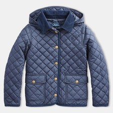 Polo Ralph Lauren coat boys