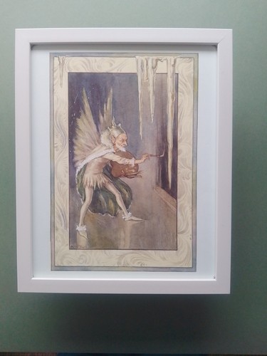 Margaret tarrant enchanting - margaret,